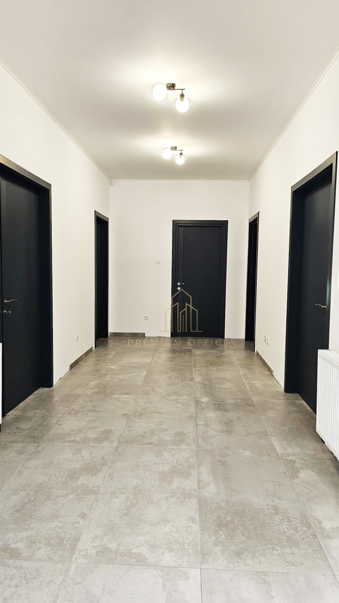Marasesti, vila individuala, 140 mp, curte 150 mp, 3 locuri de parcare — fotografia 3