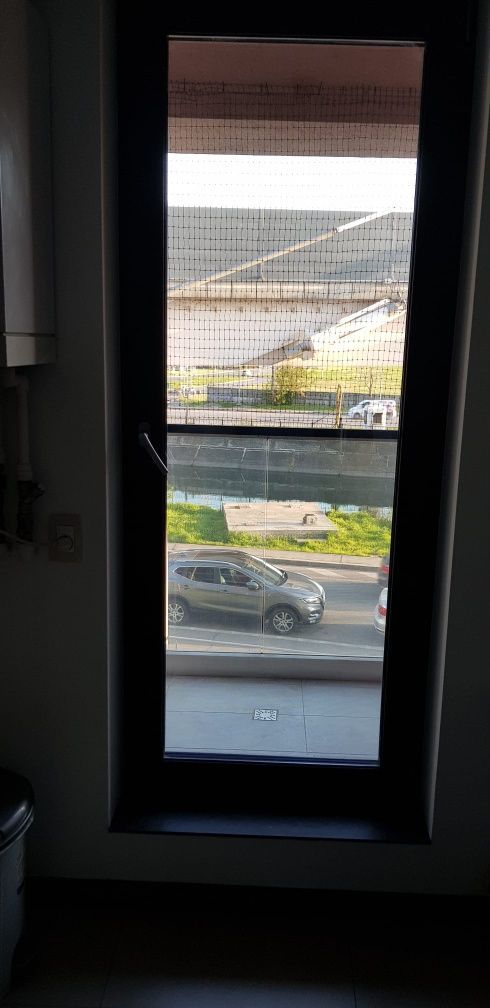 BRASADAS închiriază garsoniera etaj 1 Sp Independenței. — fotografia 4