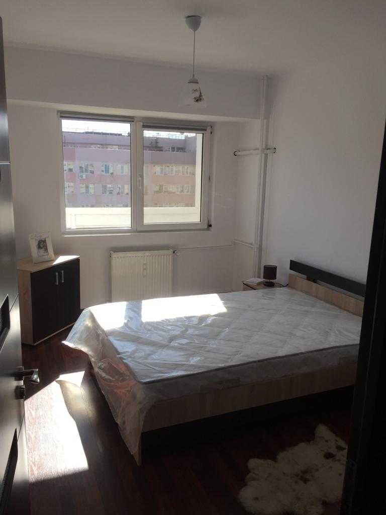 Proprietar, ap 3 camere ,Gorjului,92mp,loc parcare,mobilat si utilat — fotografia 4