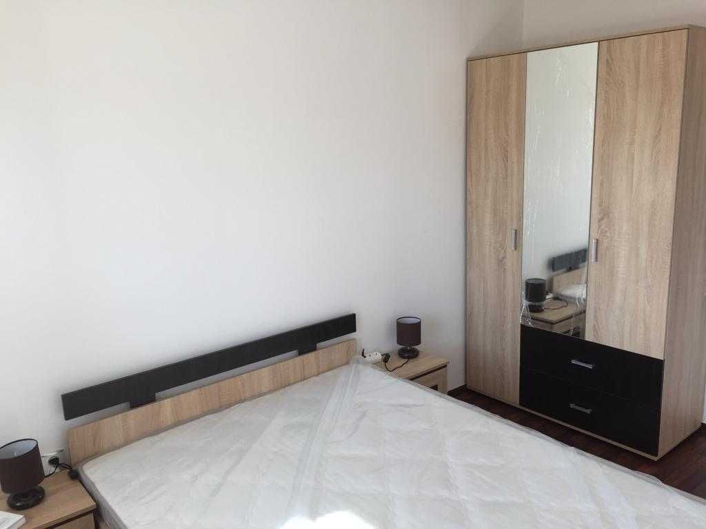 Proprietar, ap 3 camere ,Gorjului,92mp,loc parcare,mobilat si utilat — fotografia 5