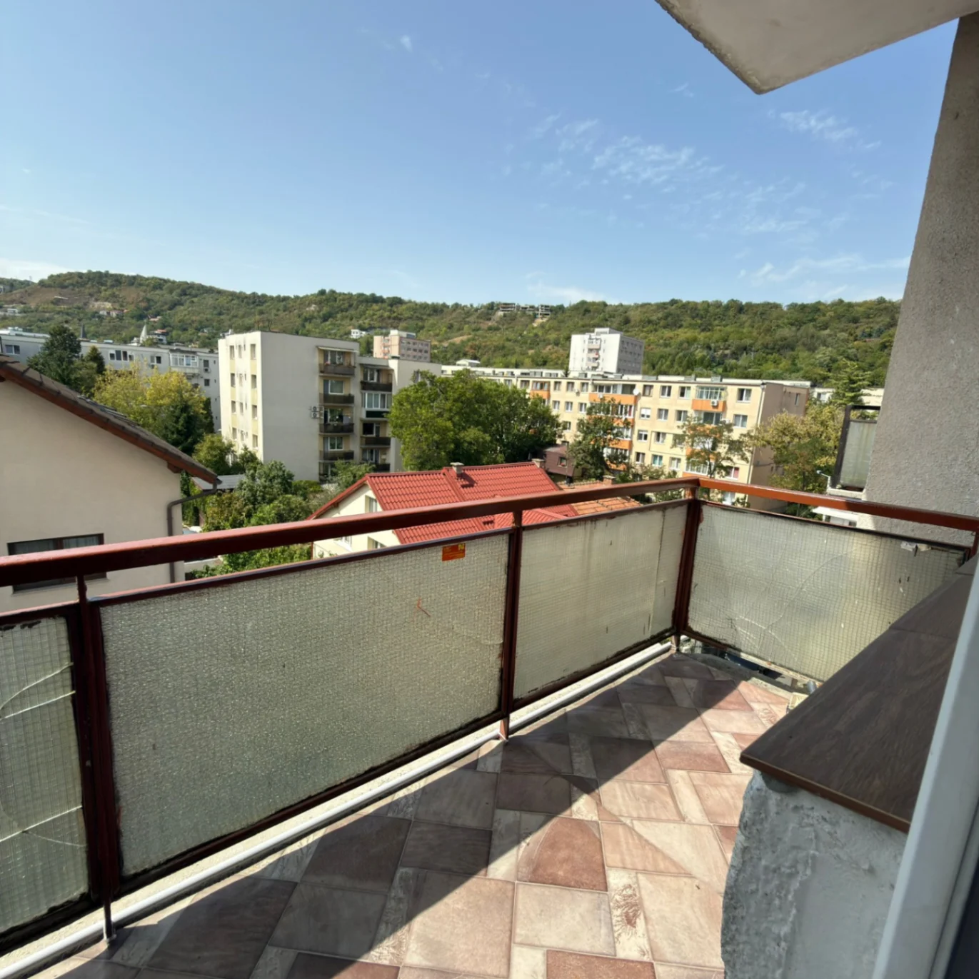 Prorpietar inchirez apartament 2 camere în Cluj-Napoca — fotografia 4