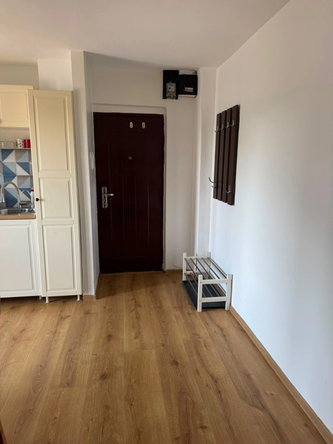 Prorpietar inchirez apartament 2 camere în Cluj-Napoca — fotografia 7