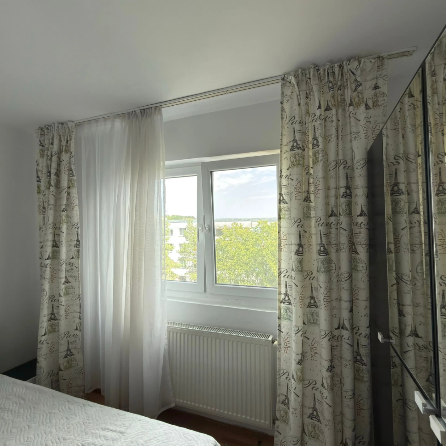 Prorpietar inchirez apartament 2 camere în Cluj-Napoca — fotografia 6