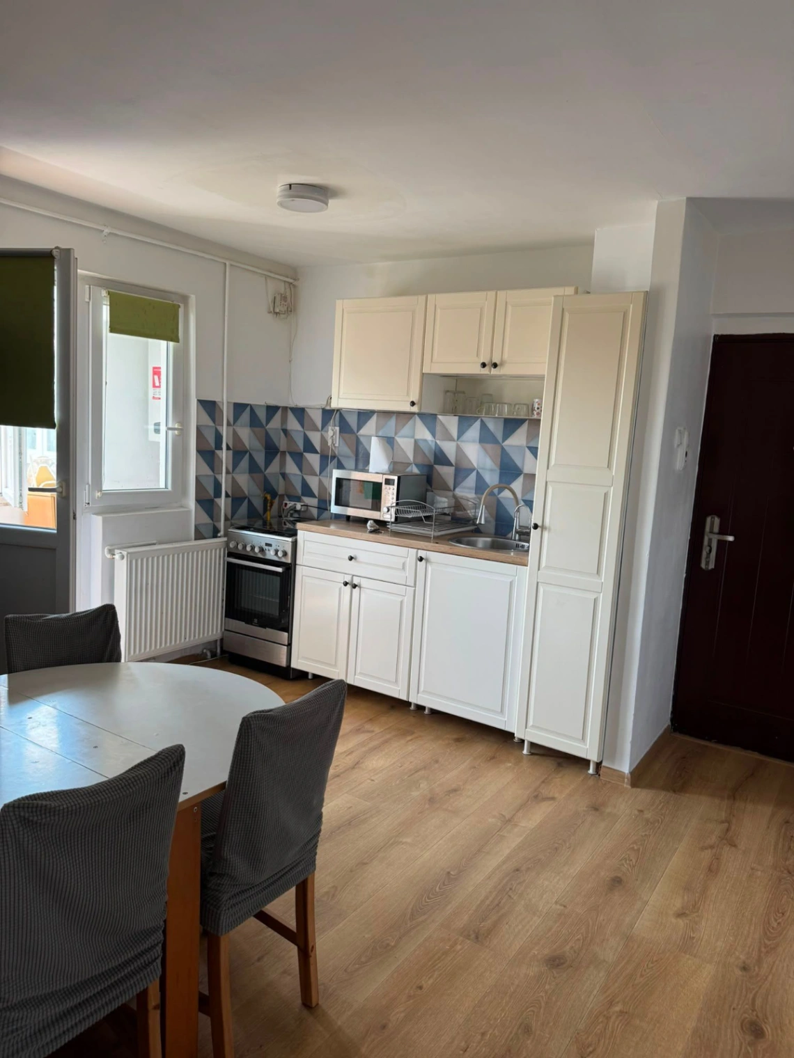 Prorpietar inchirez apartament 2 camere în Cluj-Napoca