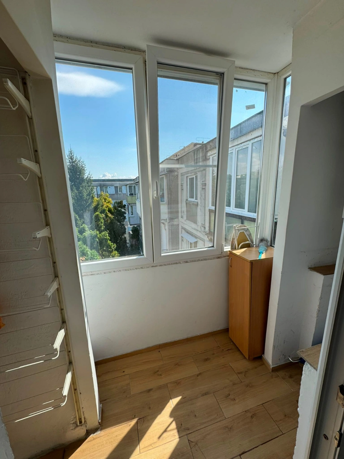 Prorpietar inchirez apartament 2 camere în Cluj-Napoca — fotografia 5