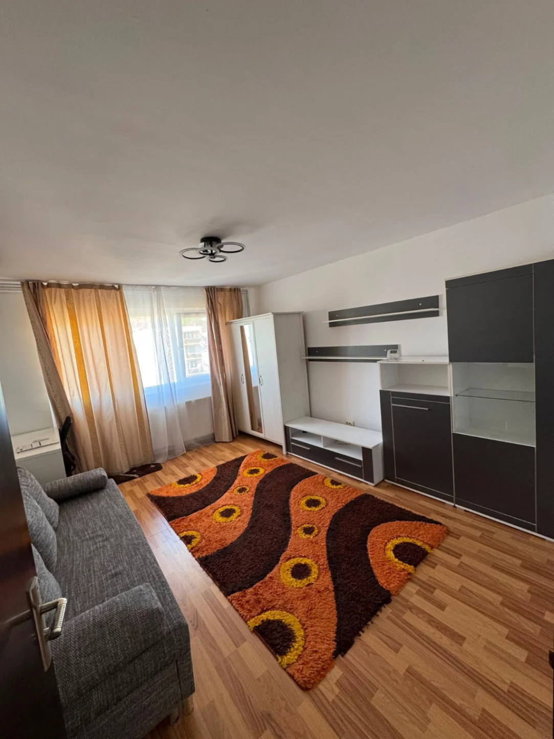 Prorpietar inchirez apartament 2 camere în Cluj-Napoca — fotografia 8