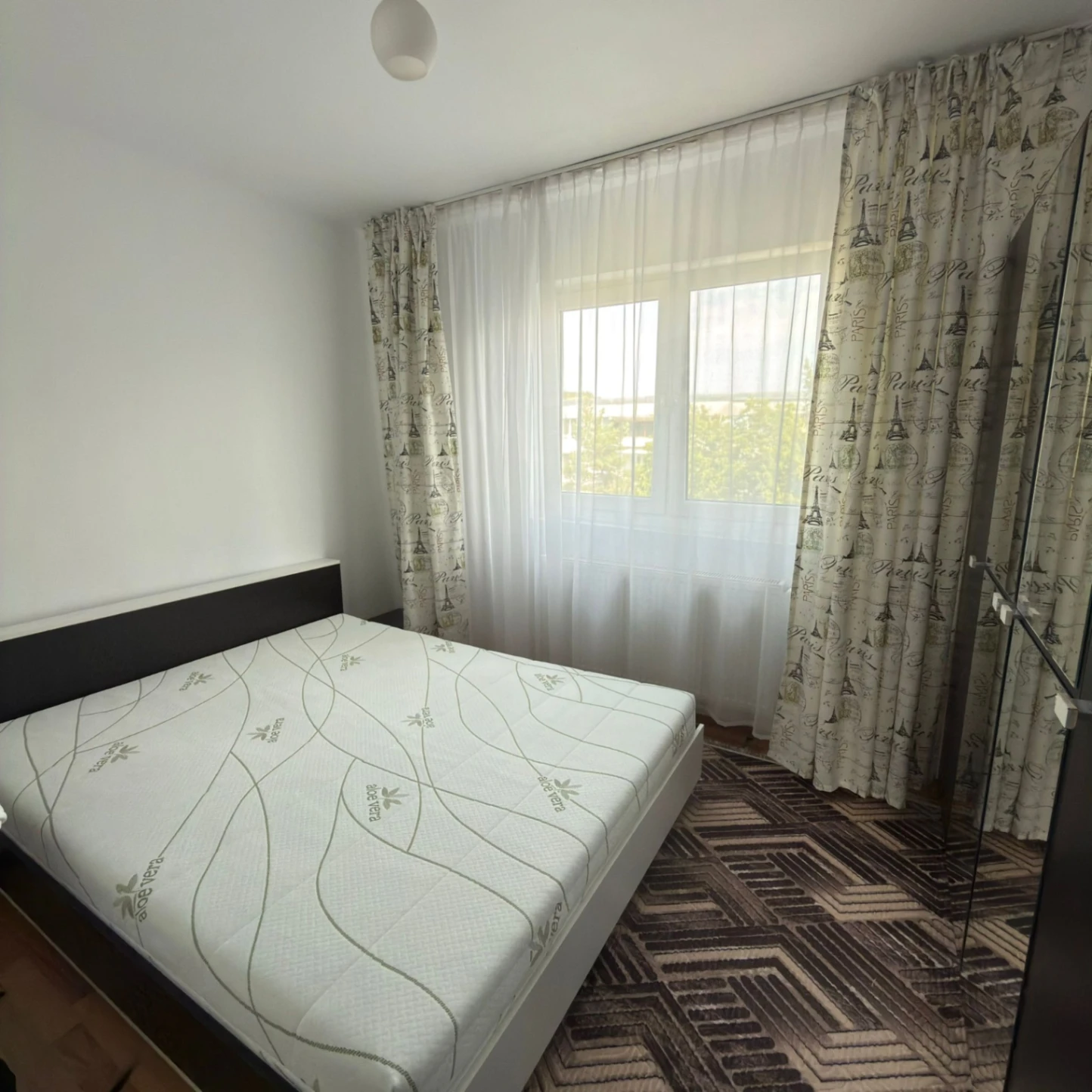 Prorpietar inchirez apartament 2 camere în Cluj-Napoca — fotografia 2