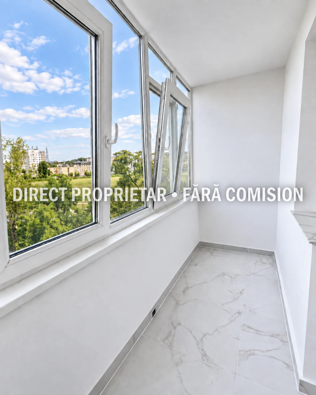 Direct de la proprietar | 3 camere decomandate | Alexandru – Mușatini — fotografia 7