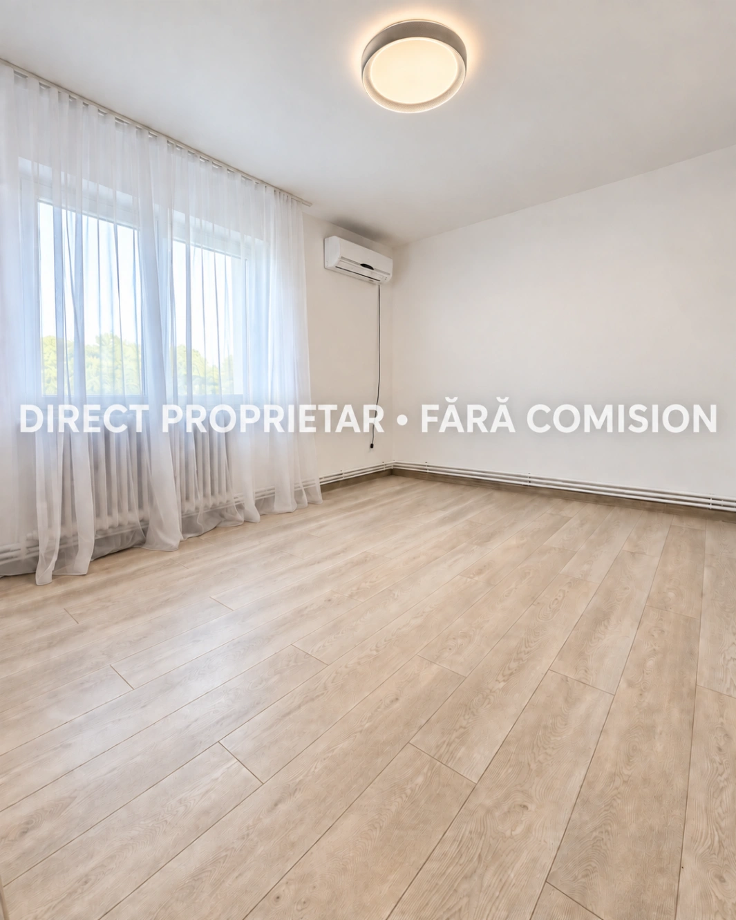 Direct de la proprietar | 3 camere decomandate | Alexandru – Mușatini — fotografia 3