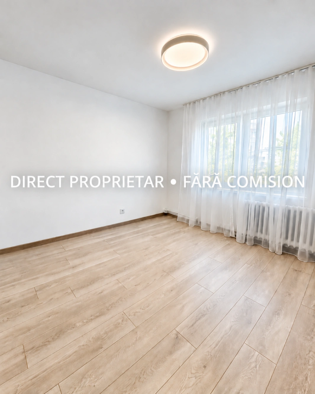 Direct de la proprietar | 3 camere decomandate | Alexandru – Mușatini — fotografia 5