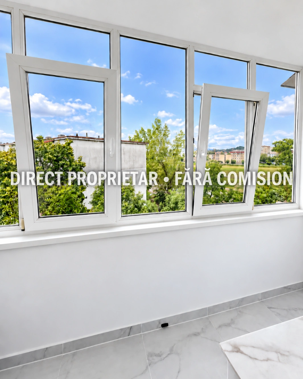 Direct de la proprietar | 3 camere decomandate | Alexandru – Mușatini — fotografia 8