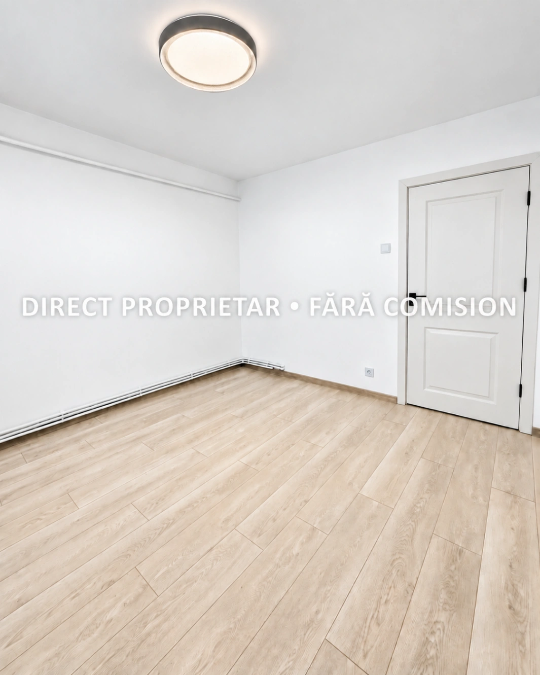 Direct de la proprietar | 3 camere decomandate | Alexandru – Mușatini — fotografia 6