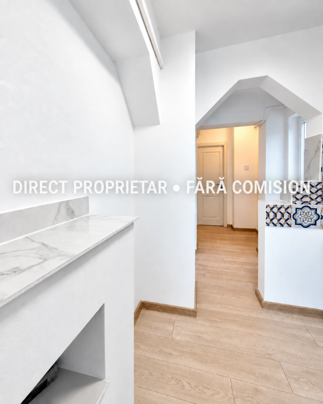 Direct de la proprietar | 3 camere decomandate | Alexandru – Mușatini — fotografia 10
