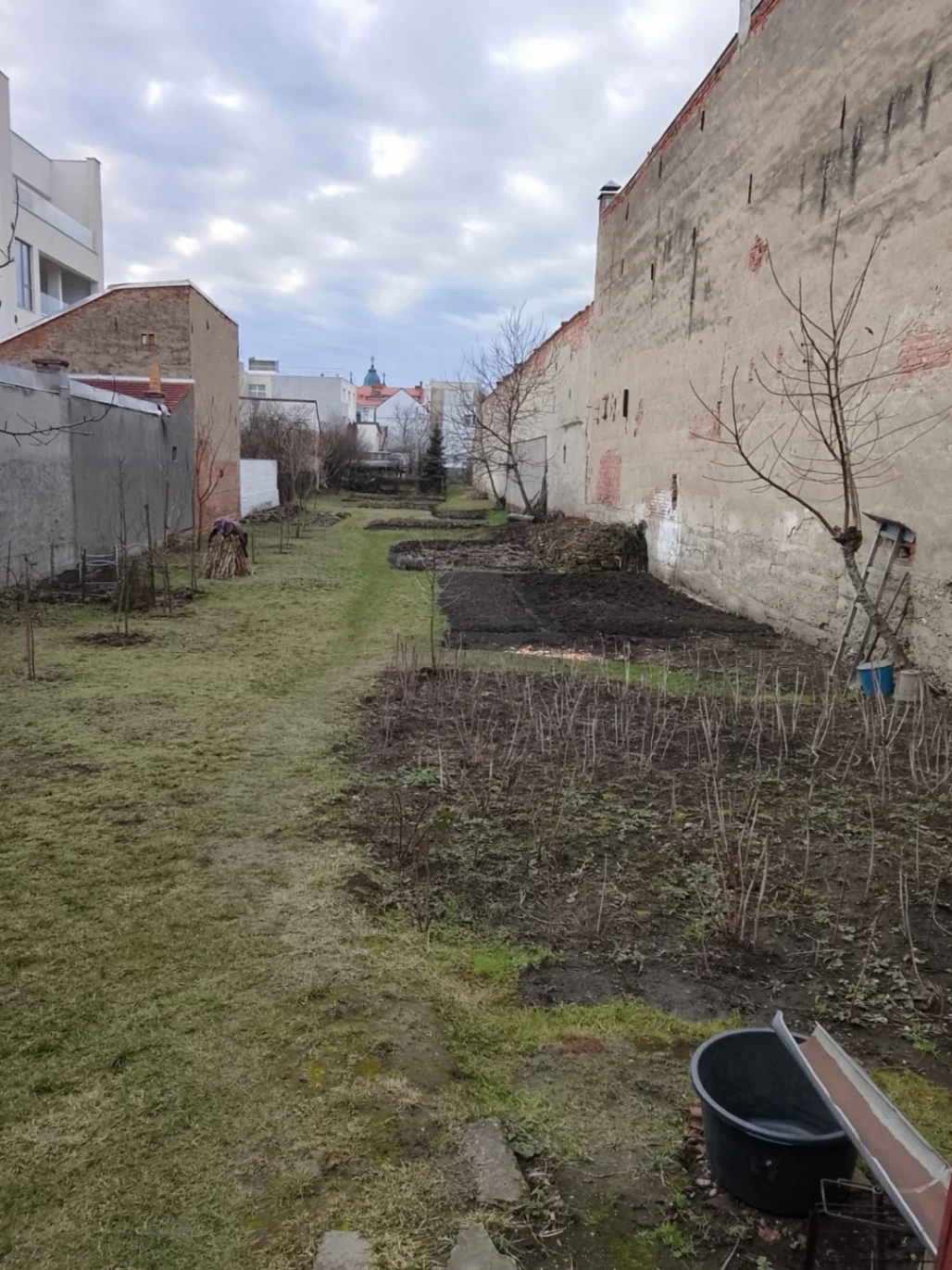 Teren construcții 1158 mp de vânzare în Cluj-Napoca — fotografia 2
