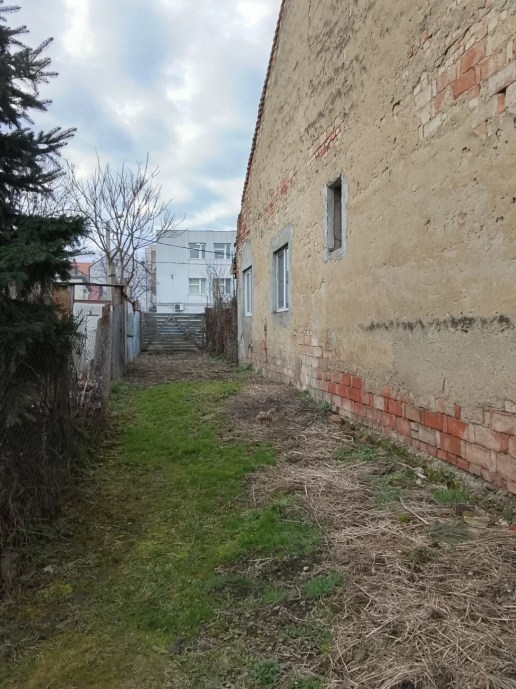Teren construcții 1158 mp de vânzare în Cluj-Napoca — fotografia 3