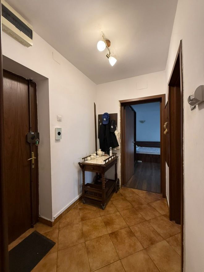 Garsonieră de închiriat în Sector 3 — fotografia 5