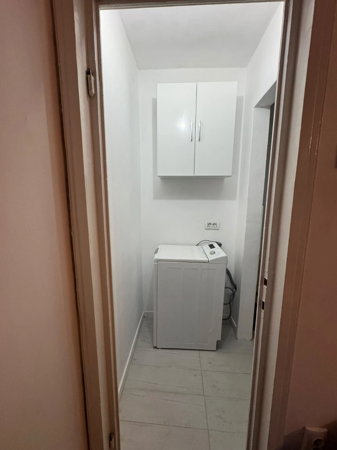 Garsonieră de închiriat în Sector 1 — fotografia 4