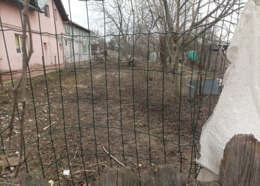 Teren intravilan 904 mp, utilități la stradă, Siliștea Snagovului — fotografia 4