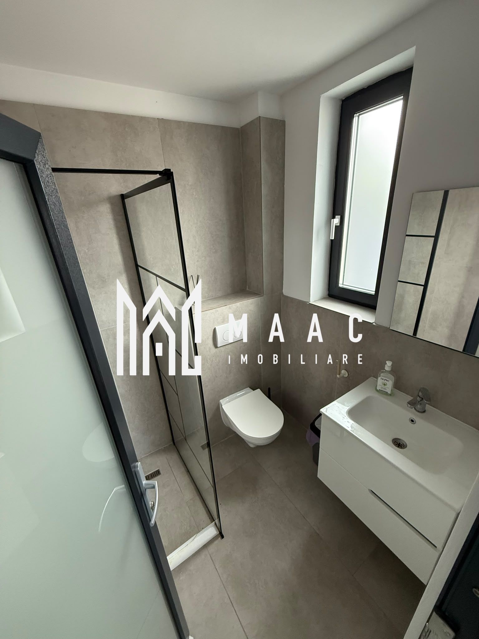 Spațiu comercial 150 mp | Turnișor, Sibiu | 7 parcări, 2 accese — fotografia 10