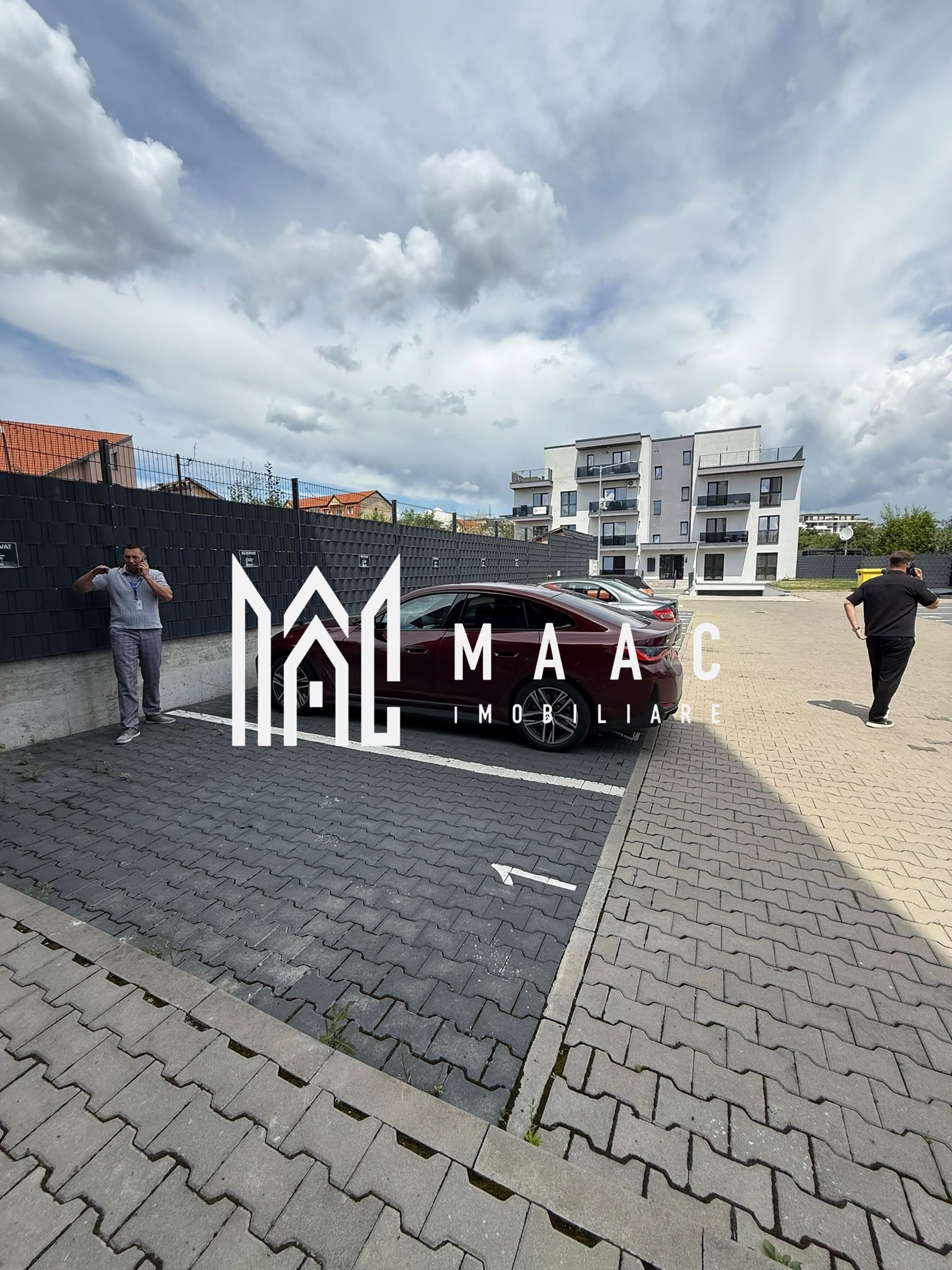 Spațiu comercial 150 mp | Turnișor, Sibiu | 7 parcări, 2 accese — fotografia 13