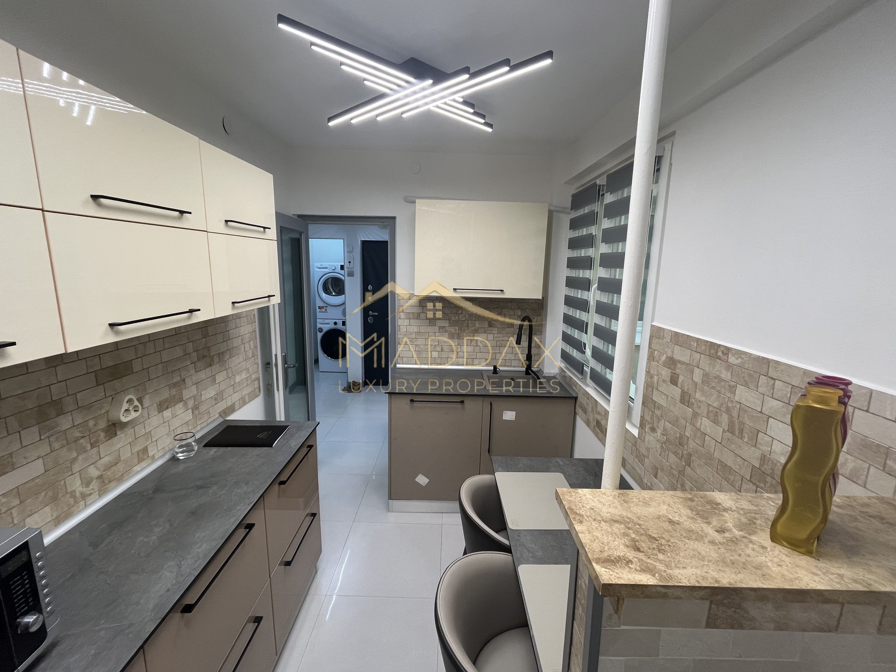 Apartament 2 camere | Eroii Revoluției | Două minute distanță de metrou — fotografia 3