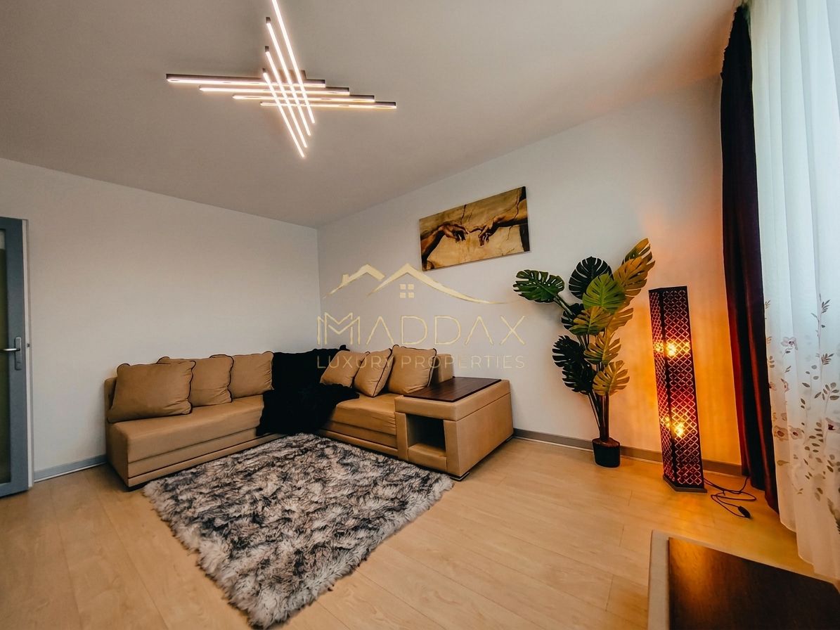 Apartament 2 camere | Eroii Revoluției | Două minute distanță de metrou — fotografia 5