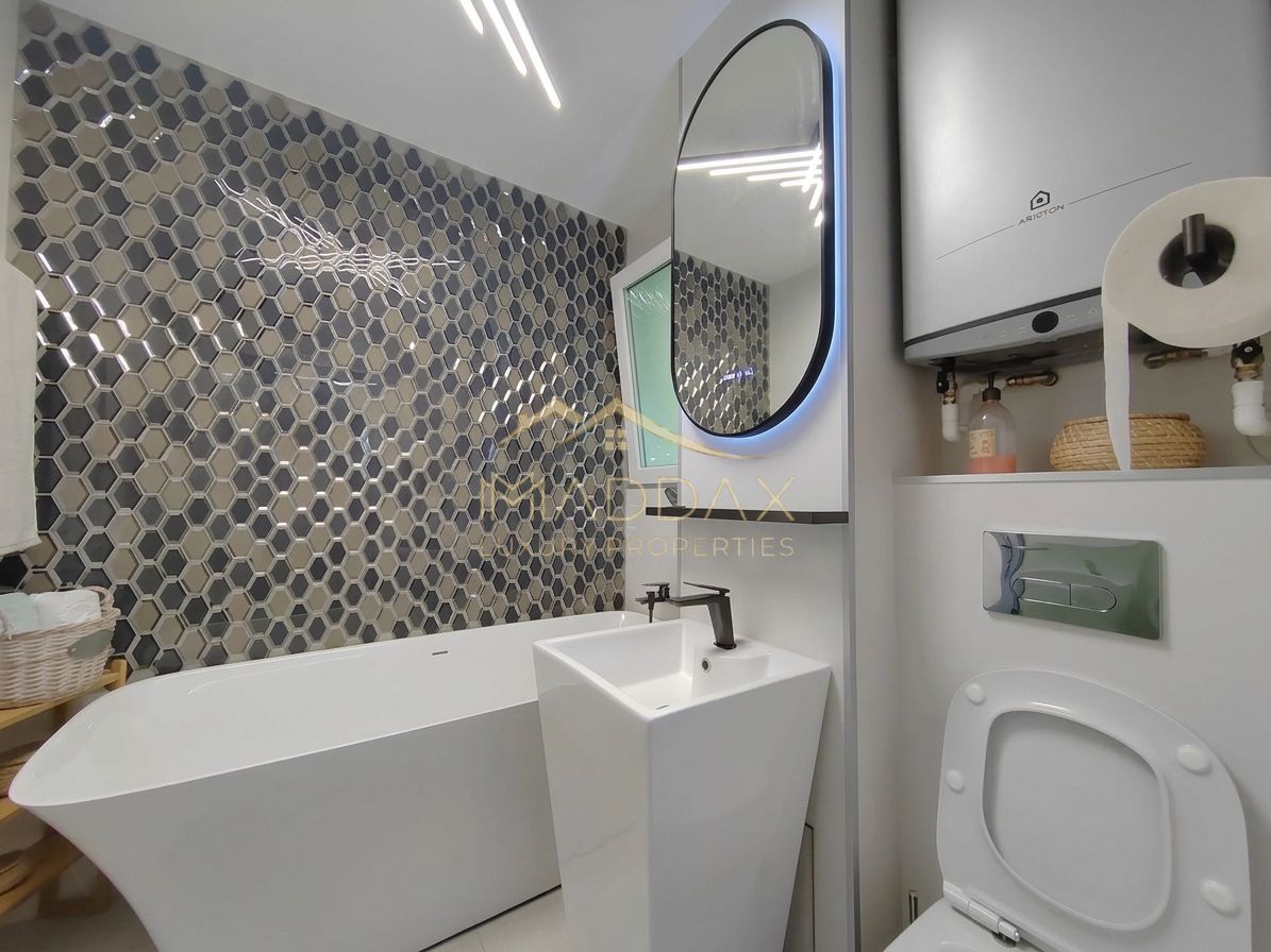 Apartament 2 camere | Eroii Revoluției | Două minute distanță de metrou — fotografia 6