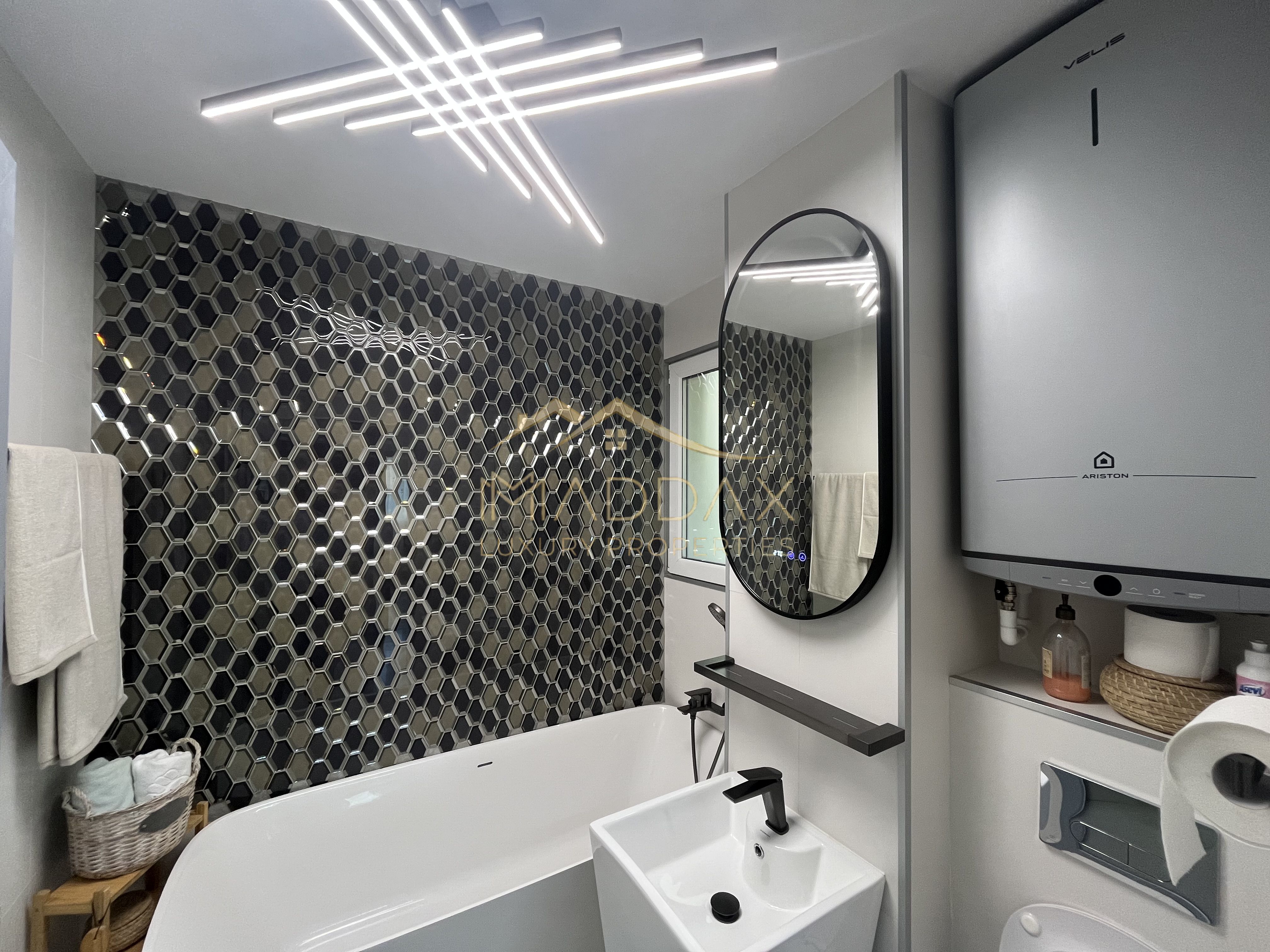Apartament 2 camere | Eroii Revoluției | Două minute distanță de metrou — fotografia 7