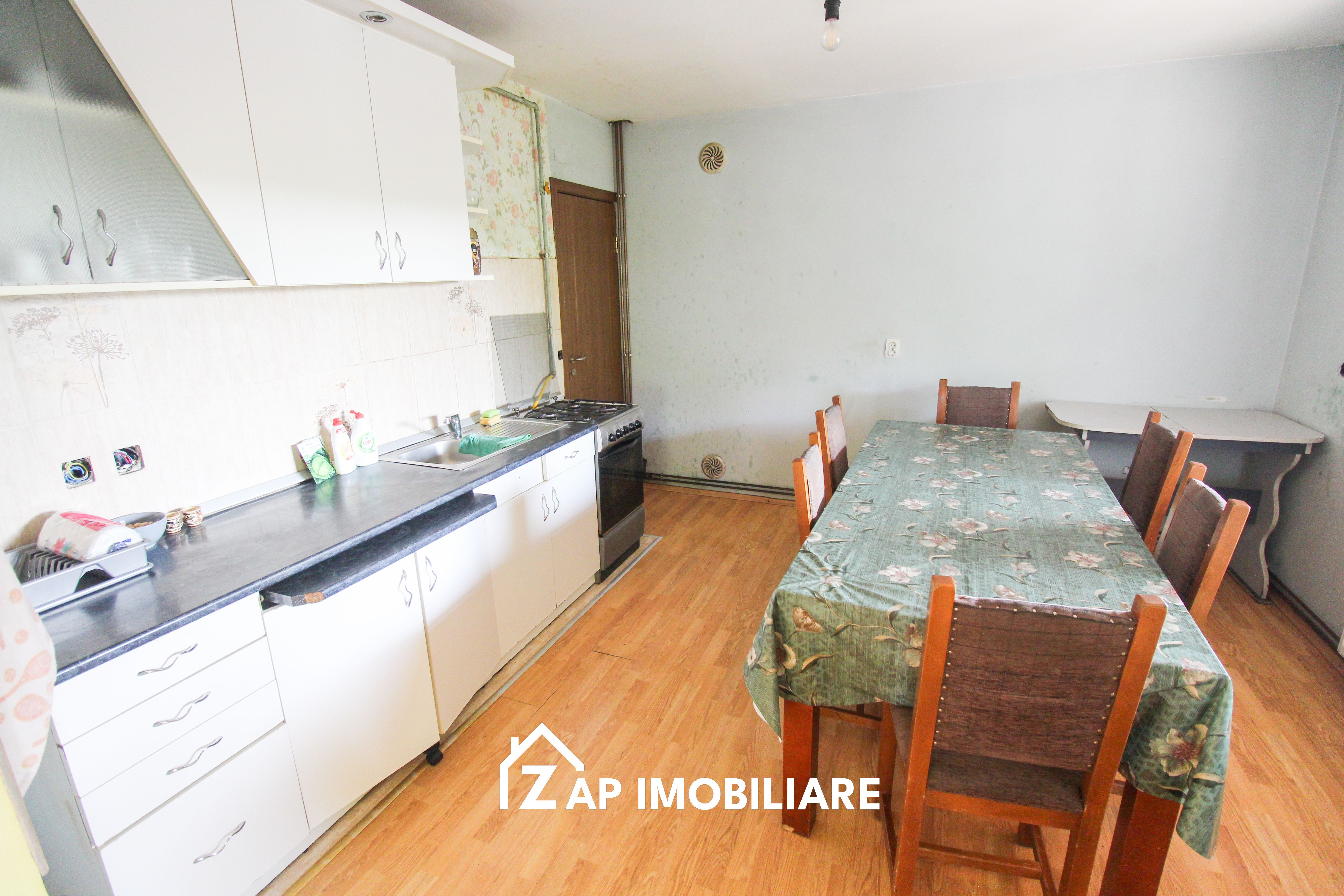 Cazare muncitori - Casa capacitate 8 - 14 persoane — fotografia 6