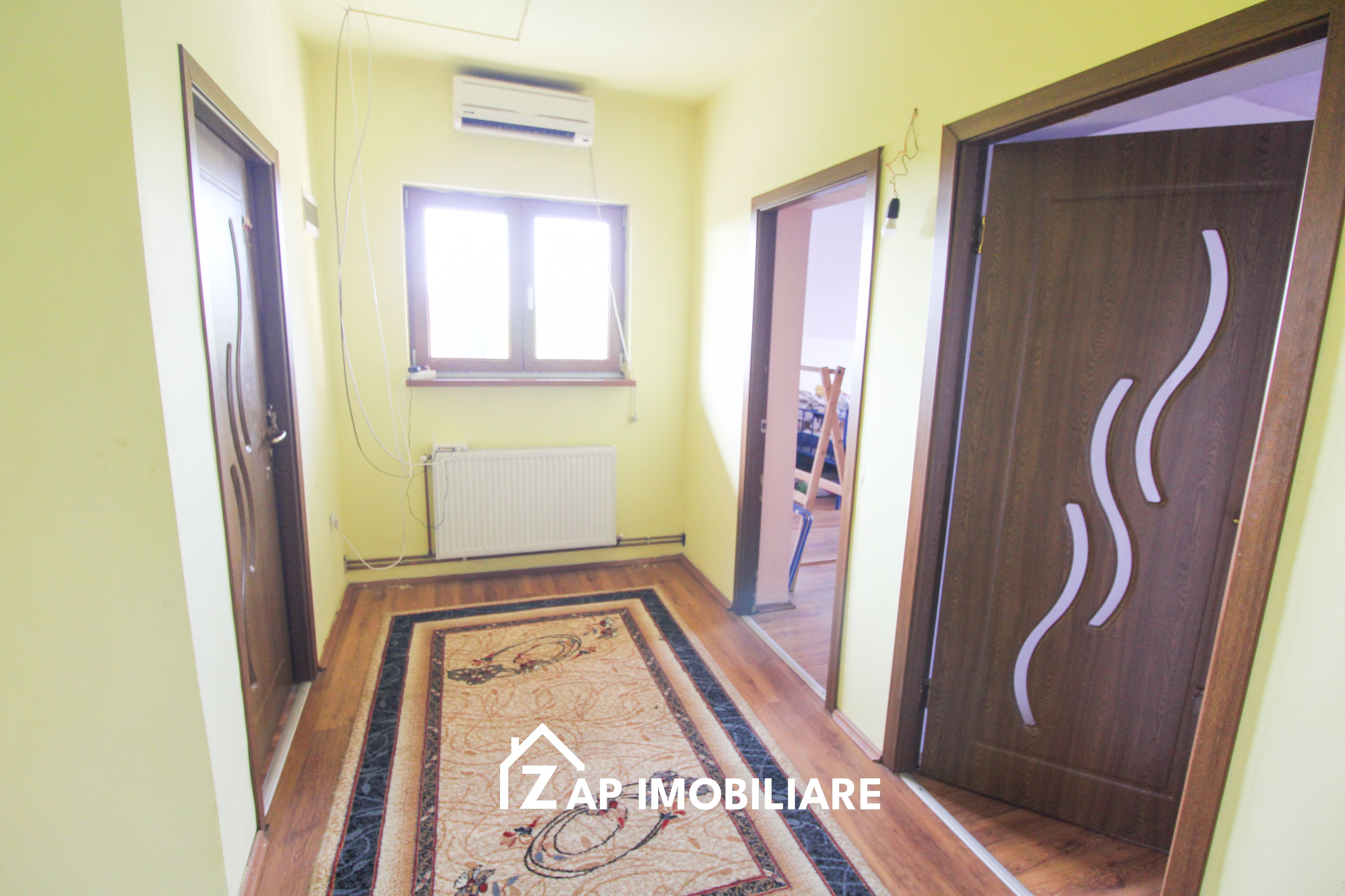 Cazare muncitori - Casa capacitate 8 - 14 persoane — fotografia 9