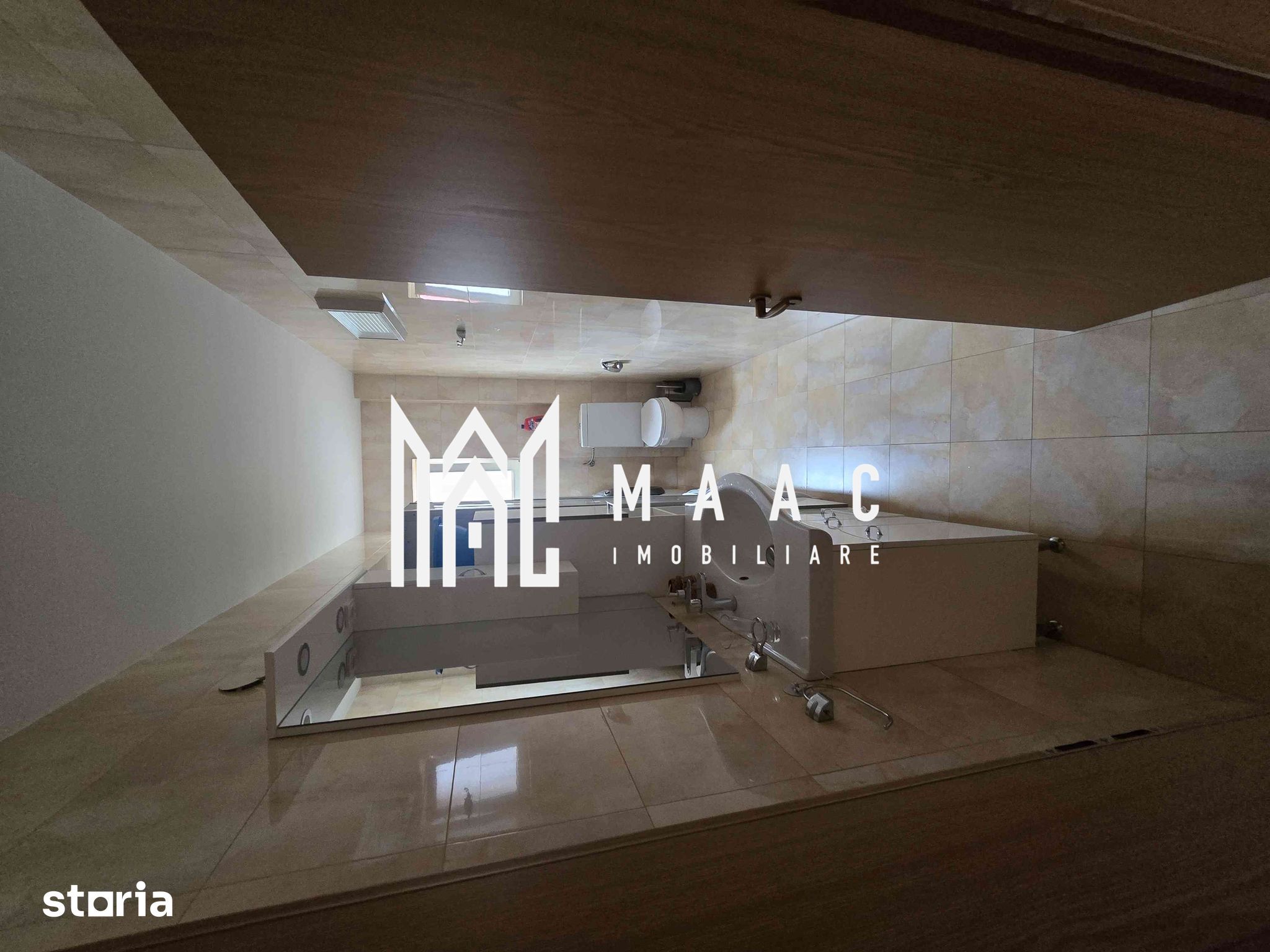 Apartament de închiriat Sibiu | 3 camere | Hipodrom 3 | 67 mp — fotografia 6