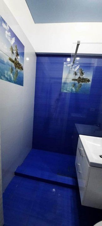 Studio in prima linie 32 mp  Et. 5/6  An 2000  Mamamia Zev Mediteraneo — fotografia 3