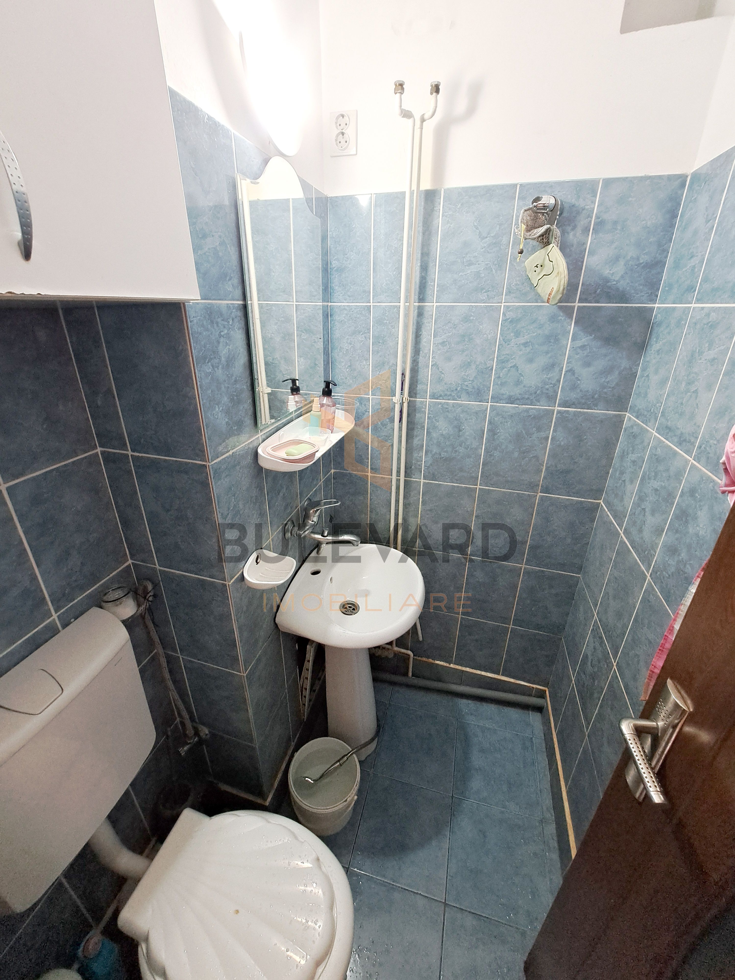 Garsoniera in Gruia, langa stadionul CFR! — fotografia 10