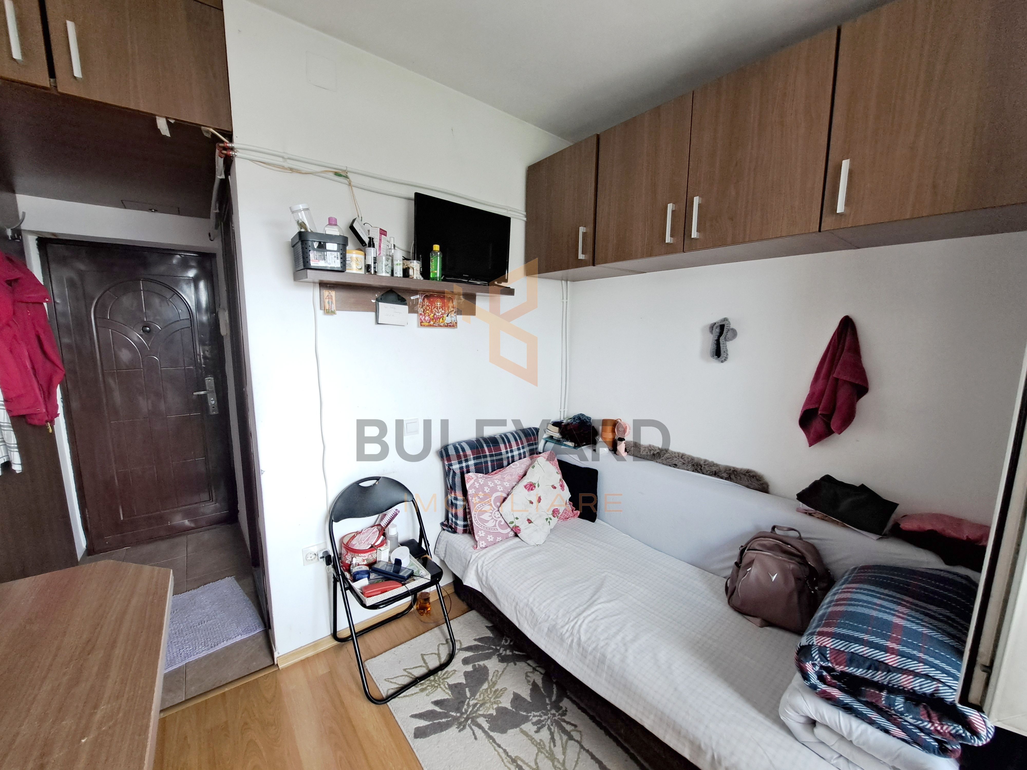 Garsoniera in Gruia, langa stadionul CFR! — fotografia 8