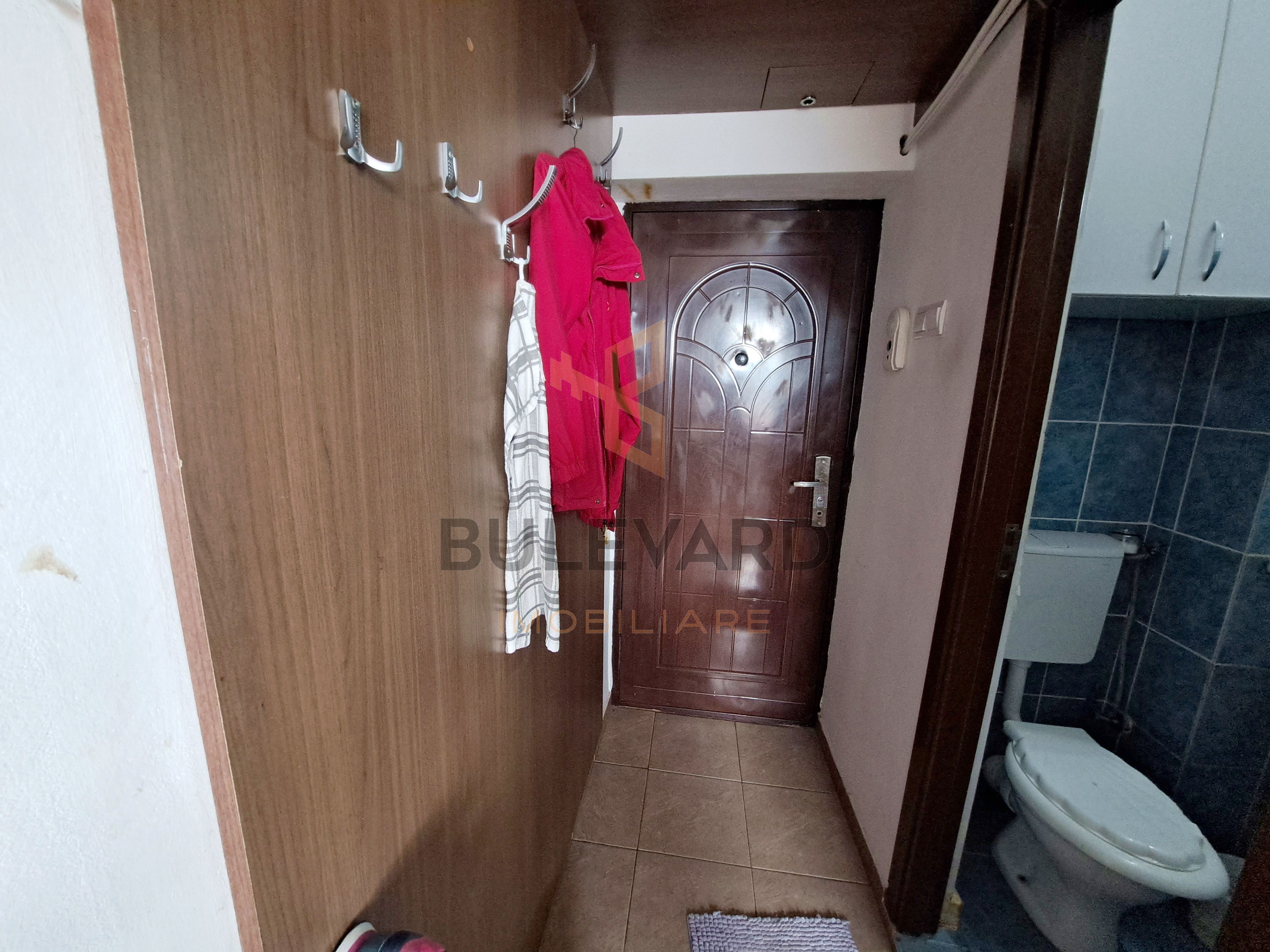 Garsoniera in Gruia, langa stadionul CFR! — fotografia 9