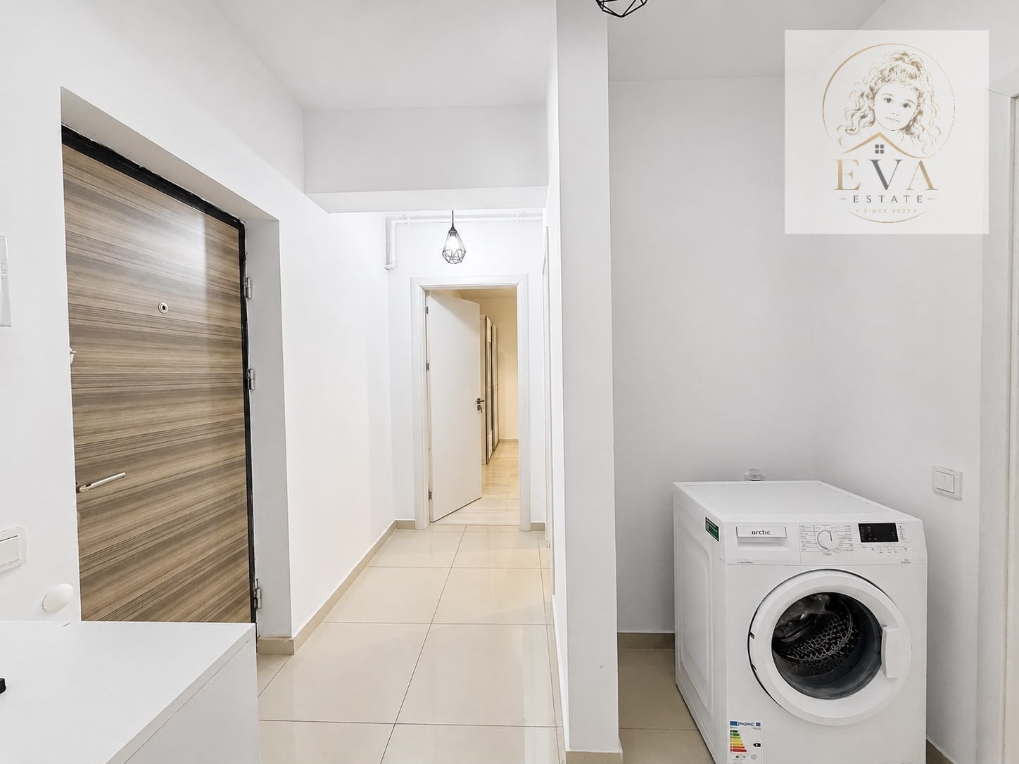 APARTAMENT 2 CAMERE LA 12 MINUTE DE METROU DIMITRIE LEONIDA| 61 MP | 109.900 € — fotografia 5
