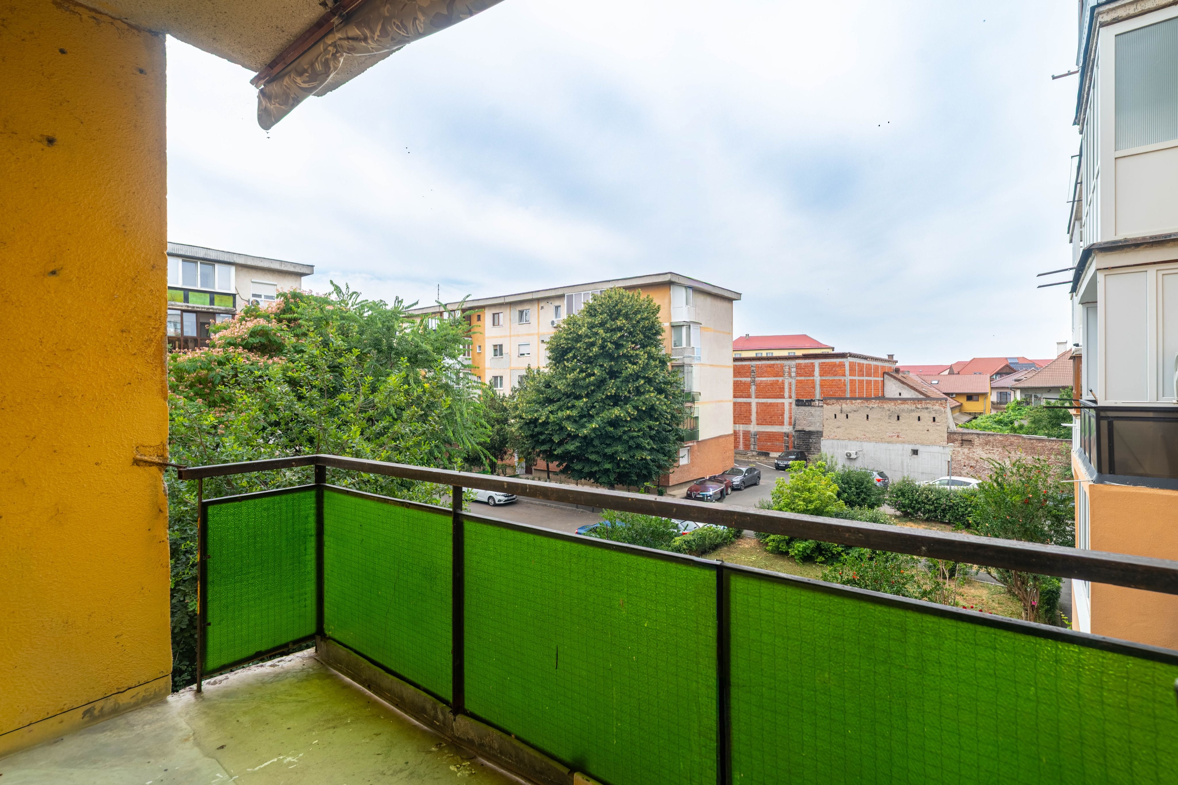 Apartament spațios cu 4 camere – Zona Boul Roșu 0% COMISION — fotografia 10