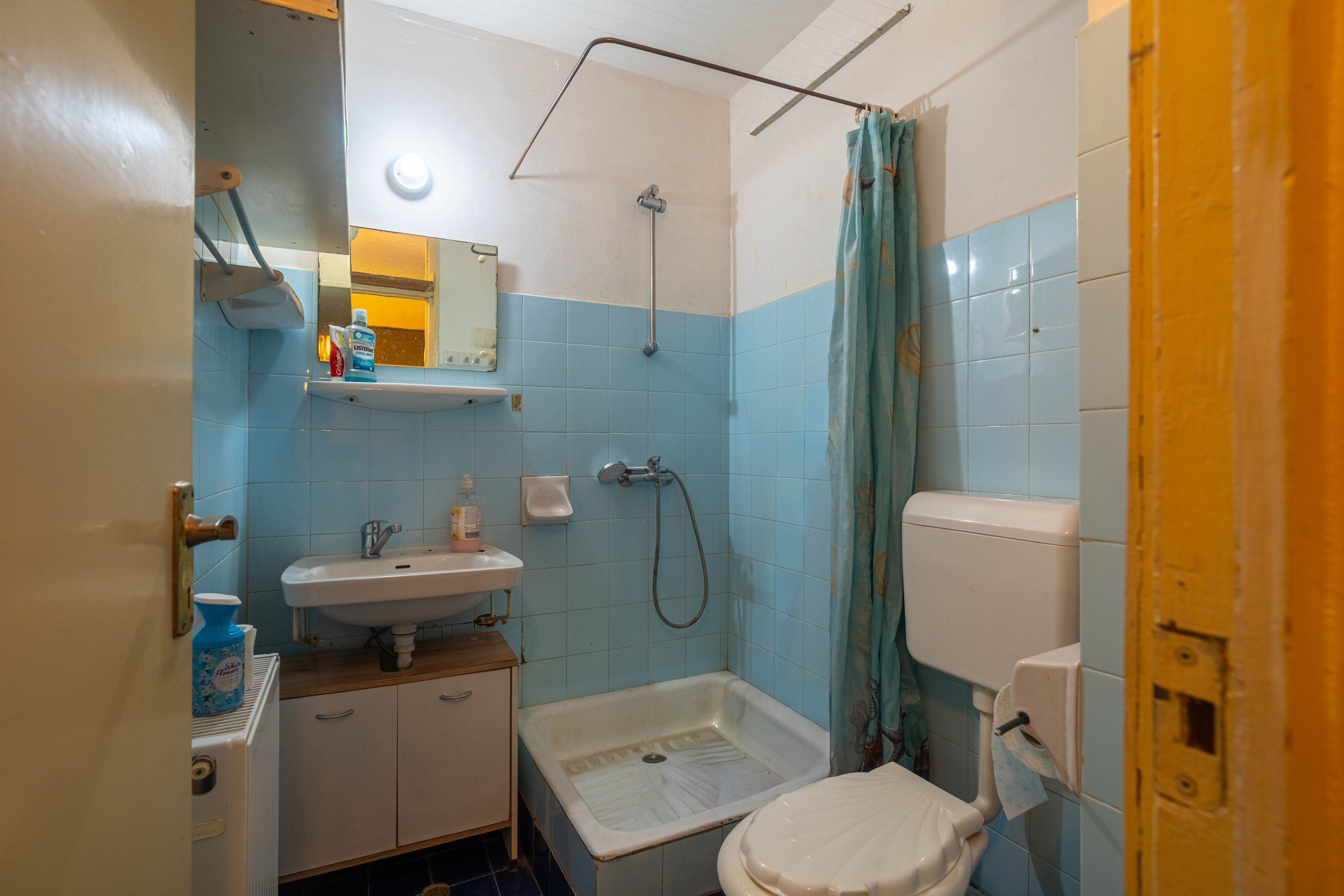 Apartament spațios cu 4 camere – Zona Boul Roșu 0% COMISION — fotografia 11