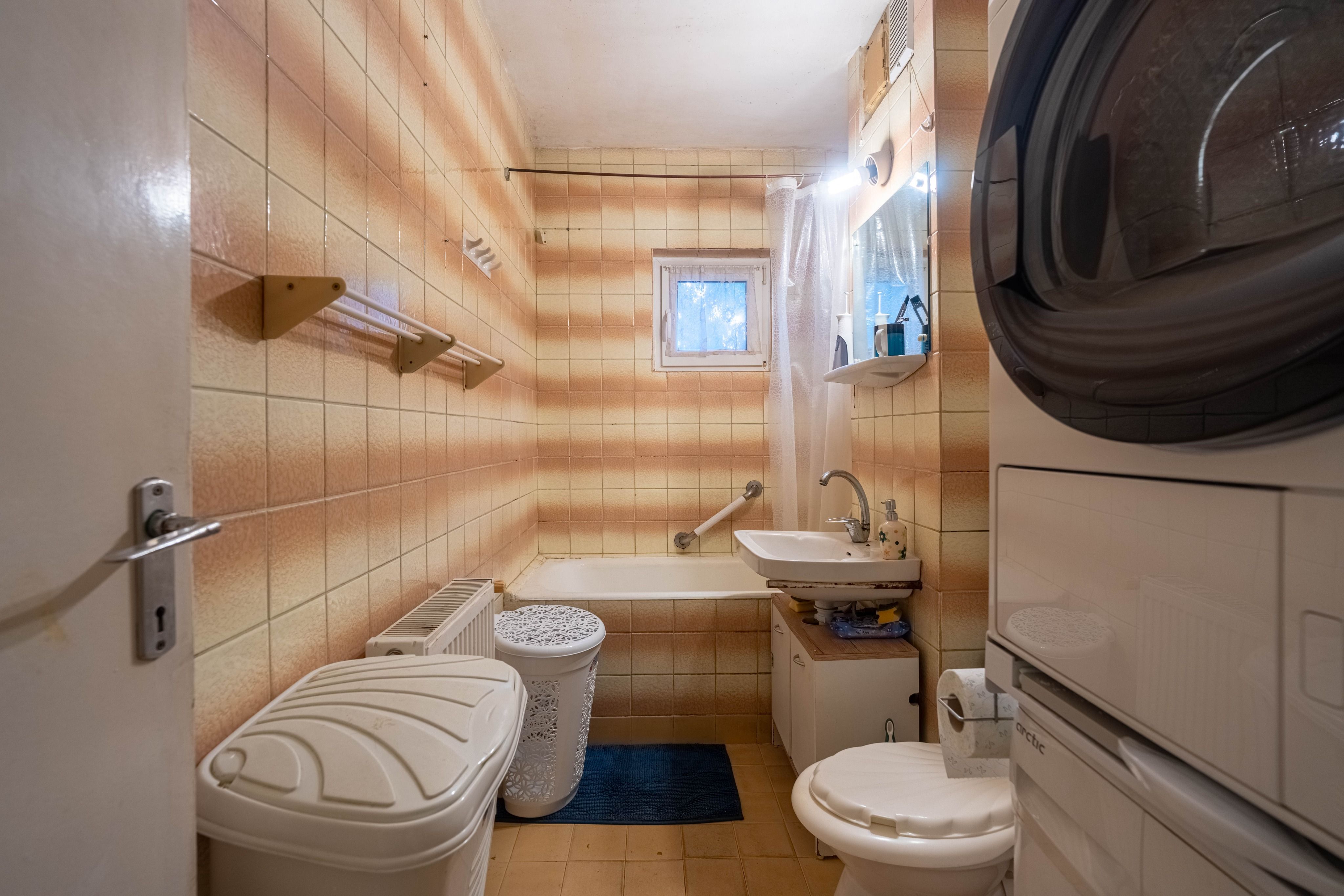 Apartament spațios cu 4 camere – Zona Boul Roșu 0% COMISION — fotografia 12