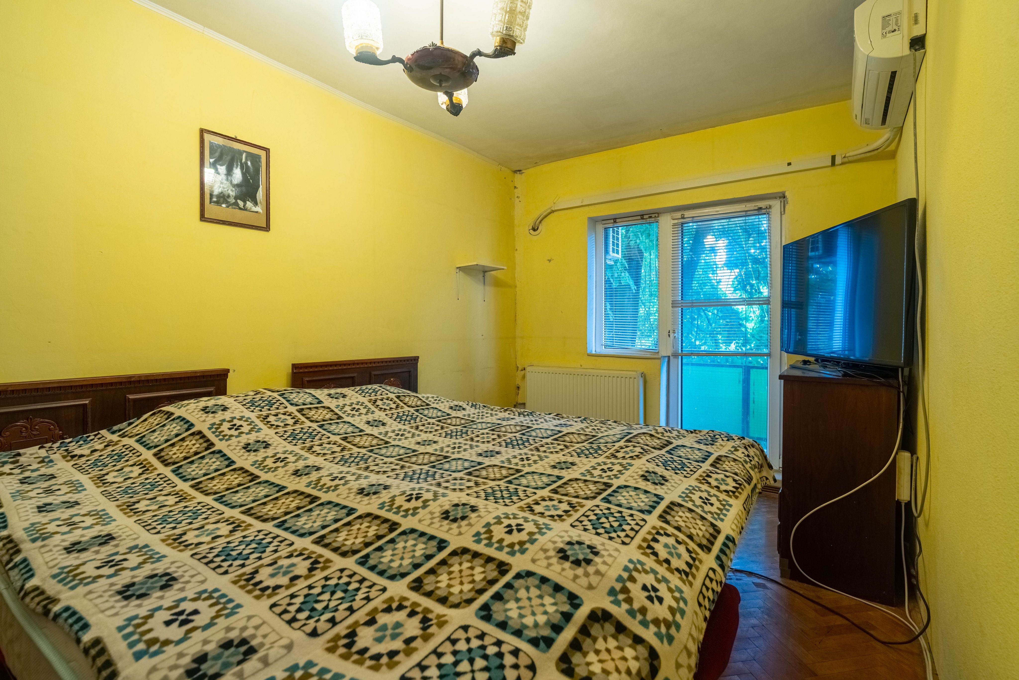 Apartament spațios cu 4 camere – Zona Boul Roșu 0% COMISION — fotografia 5