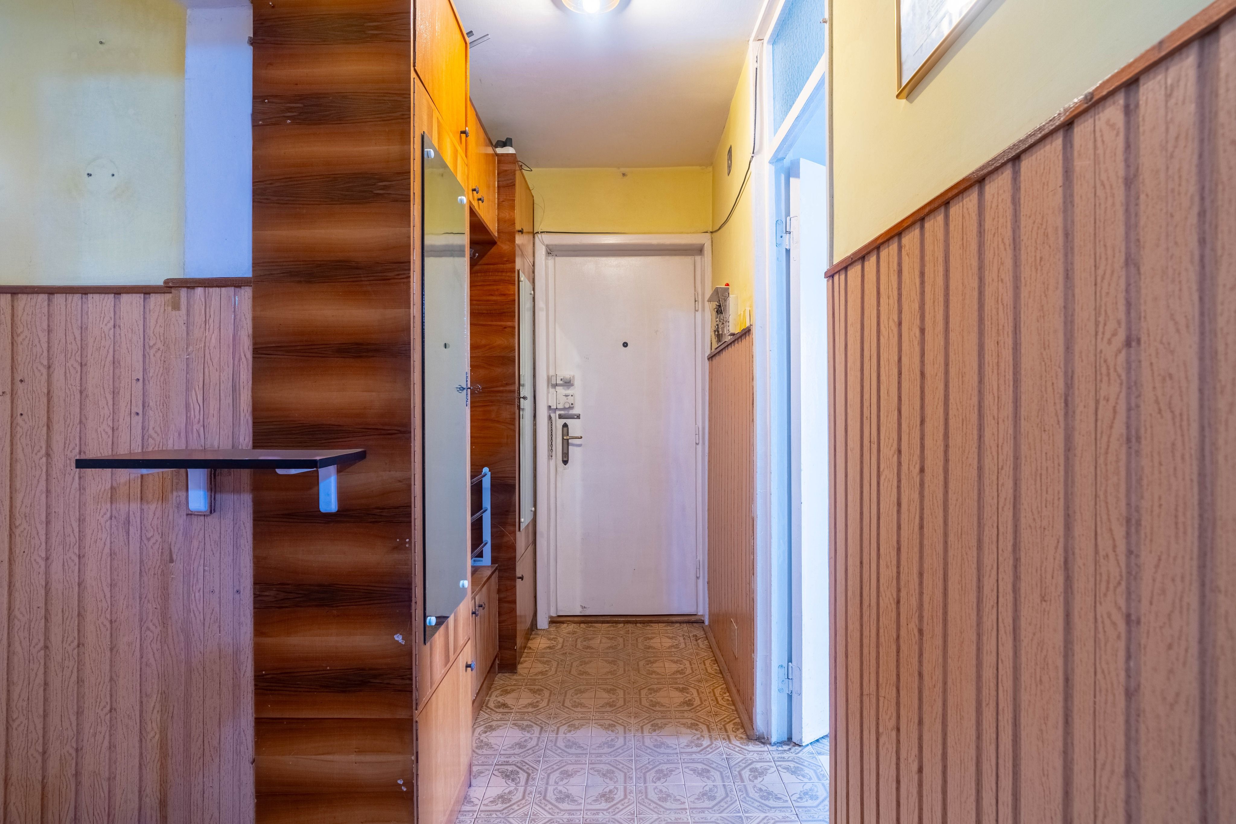 Apartament spațios cu 4 camere – Zona Boul Roșu 0% COMISION — fotografia 6