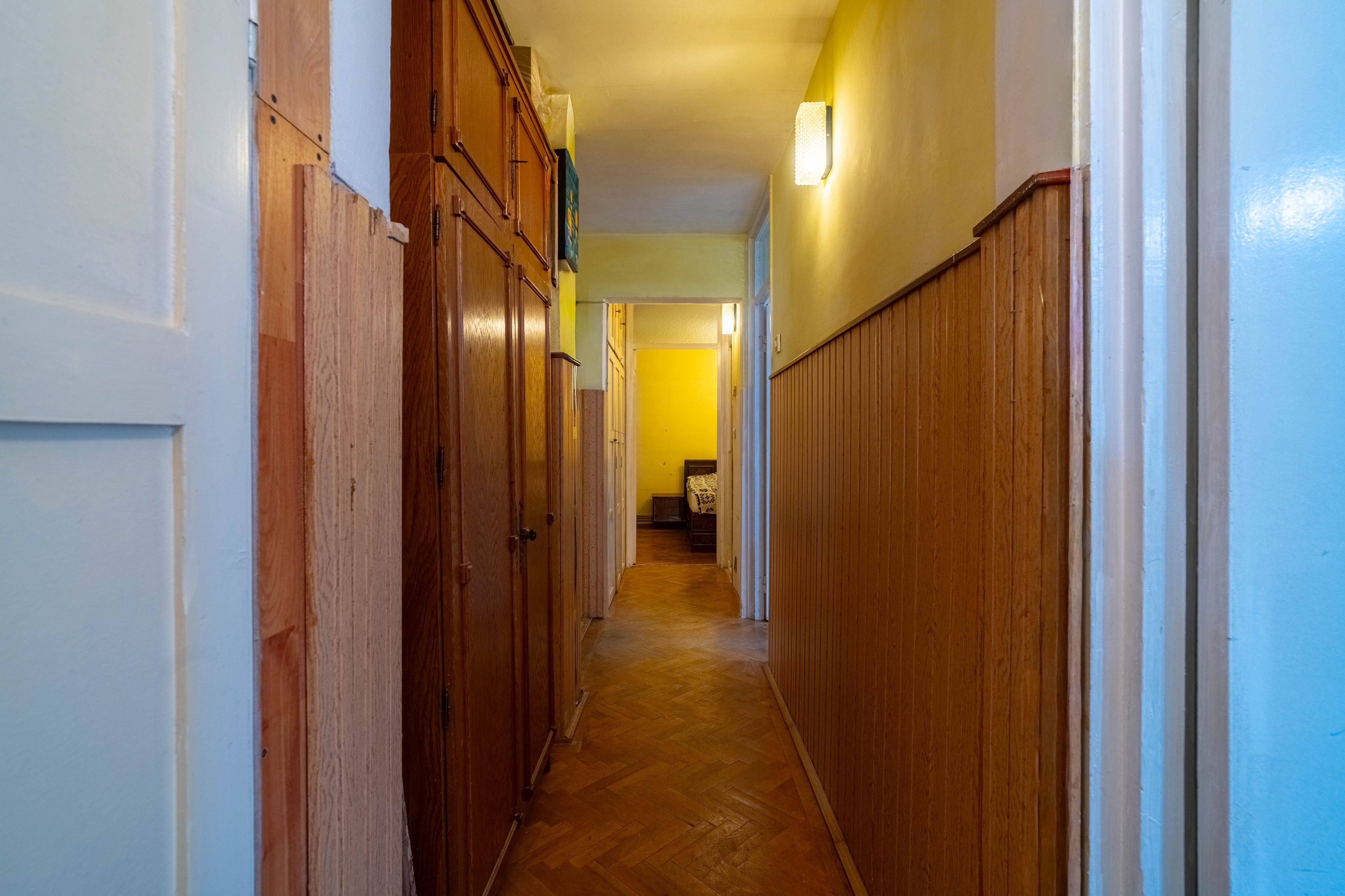 Apartament spațios cu 4 camere – Zona Boul Roșu 0% COMISION — fotografia 7