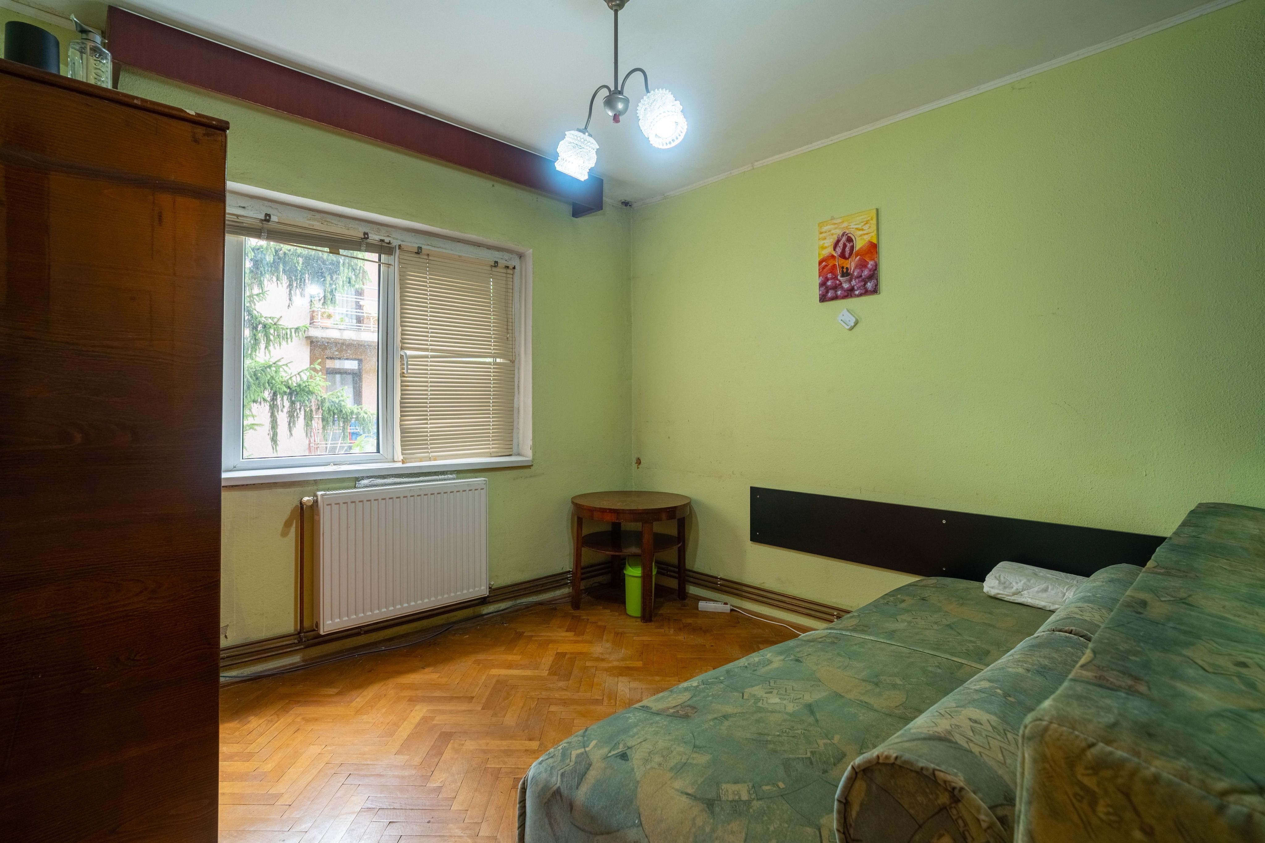 Apartament spațios cu 4 camere – Zona Boul Roșu 0% COMISION — fotografia 9