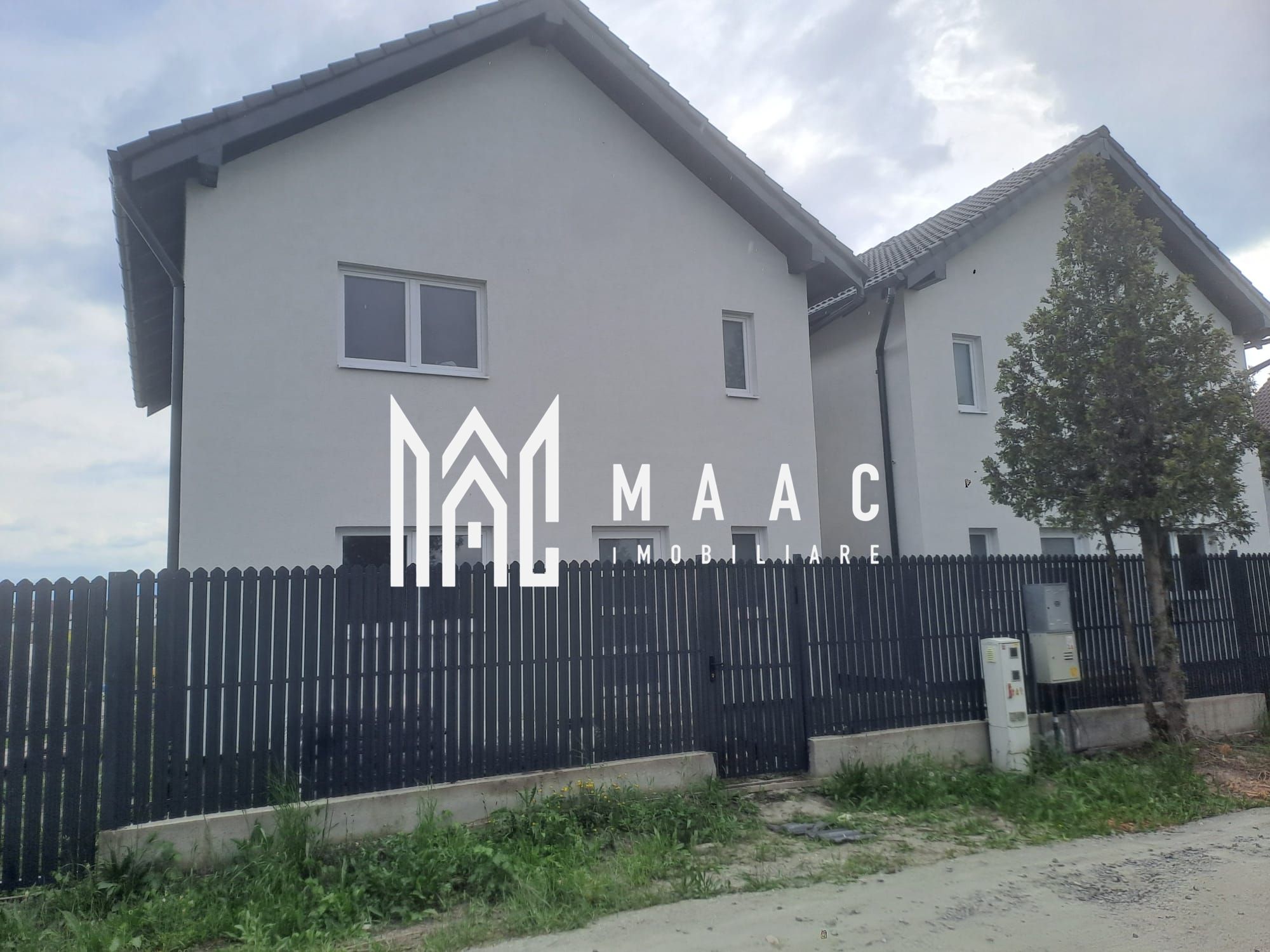 Casă Individuala | 4 camere | 123MPU | Șura Mică