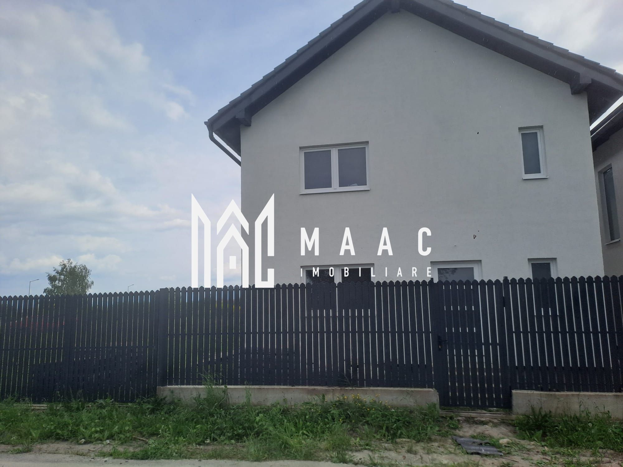 Casă Individuala | 4 camere | 123MPU | Șura Mică — fotografia 3