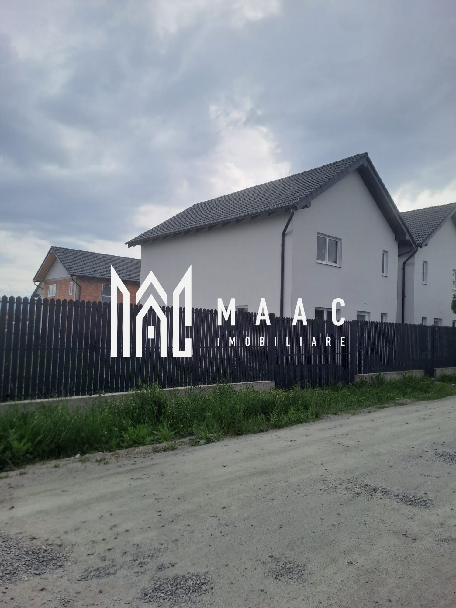 Casă Individuala | 4 camere | 123MPU | Șura Mică — fotografia 4