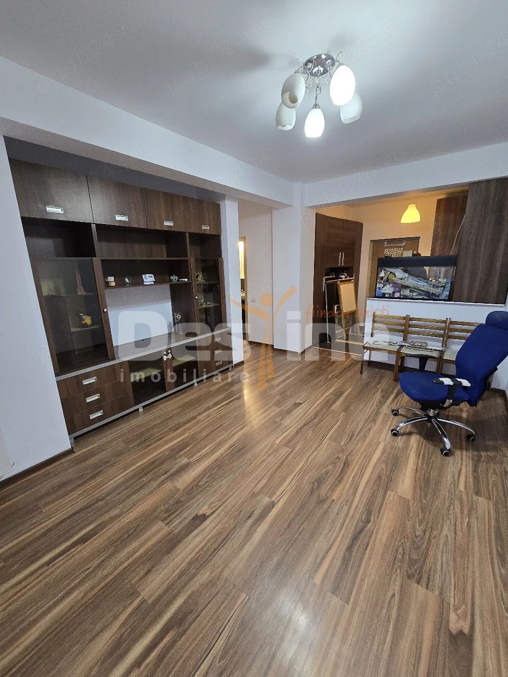 APARTAMENT 2 CAMERE SEMIDECOMANDAT — fotografia 7
