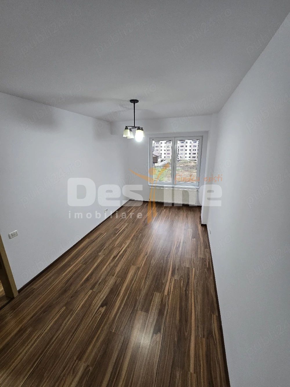 APARTAMENT 2 CAMERE SEMIDECOMANDAT — fotografia 8