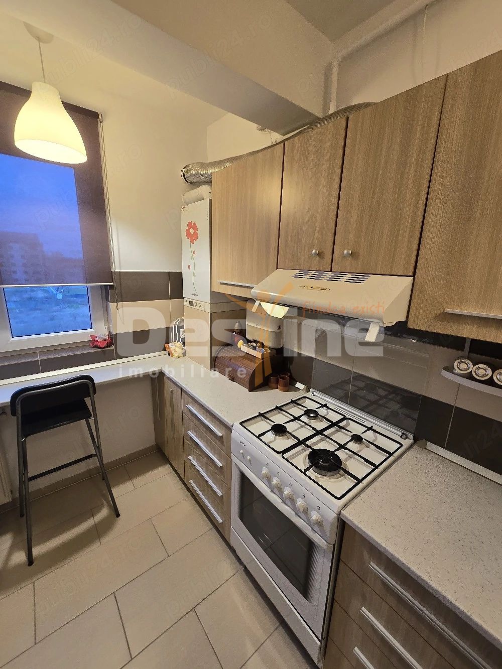 APARTAMENT 2 CAMERE SEMIDECOMANDAT — fotografia 9
