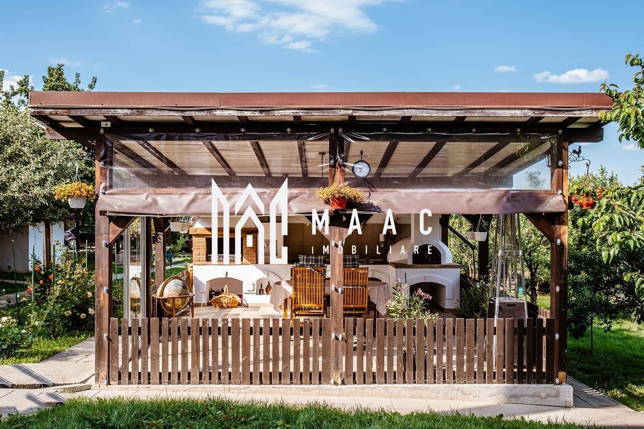 Casa 4 camere | 203 MPU | 1300 MP + 500mp  Teren | Tocile — fotografia 11
